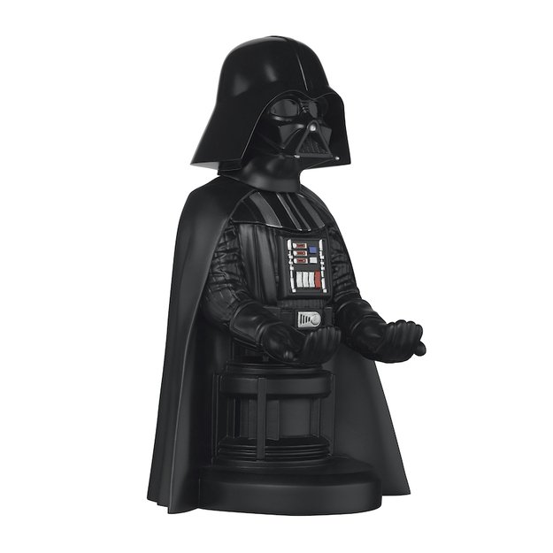 Cable Guys Darth Vader
