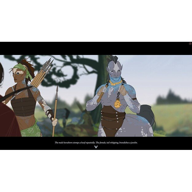 The Banner Saga Trilogy Bonus Edition (Import)

  - PlayStation 4