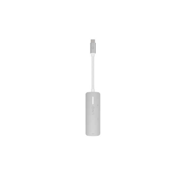 LINQ - 3in1 140W USB-C Multiport Hub