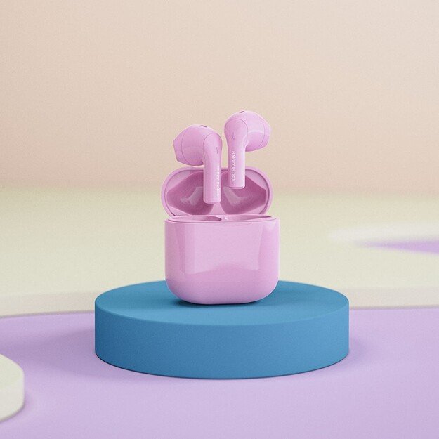 Happy Plugs - Joy Wireless Earbuds