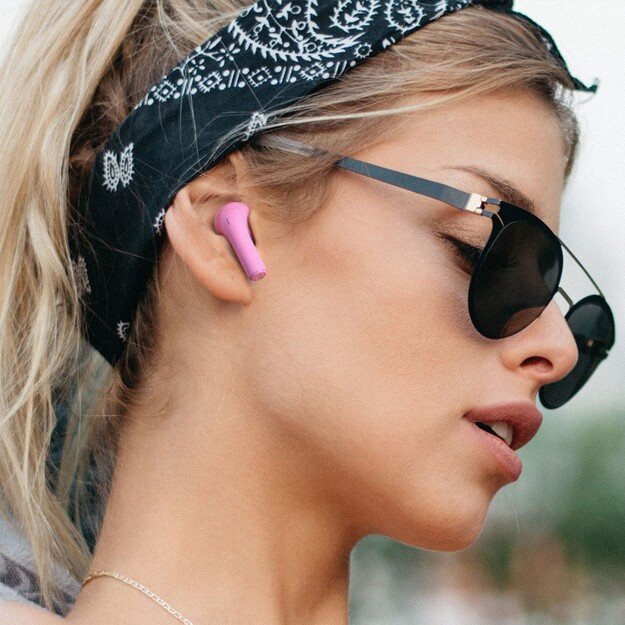 Happy Plugs - Joy Wireless Earbuds