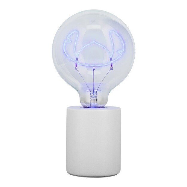 Stitch - Led Neon Bulb Lamp