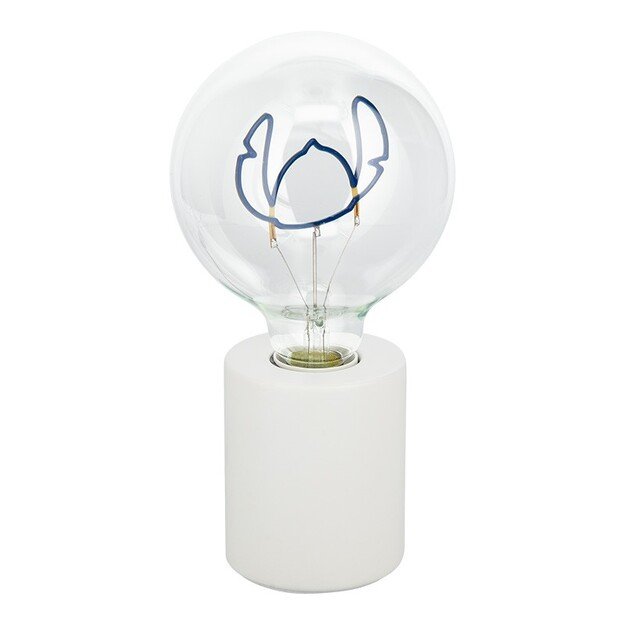 Stitch - Led Neon Bulb Lamp