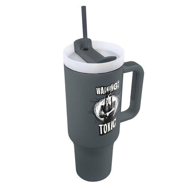 Pyramid International - WEDNESDAY Quart Cup - 40oz