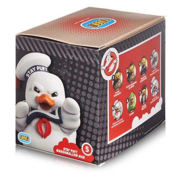 Ghostbusters Tubbz Boxed Stay Puft