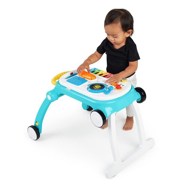 Baby Einstein - Musical Mix ‘N Roll - 4-in-1 Activity Walker (12045)