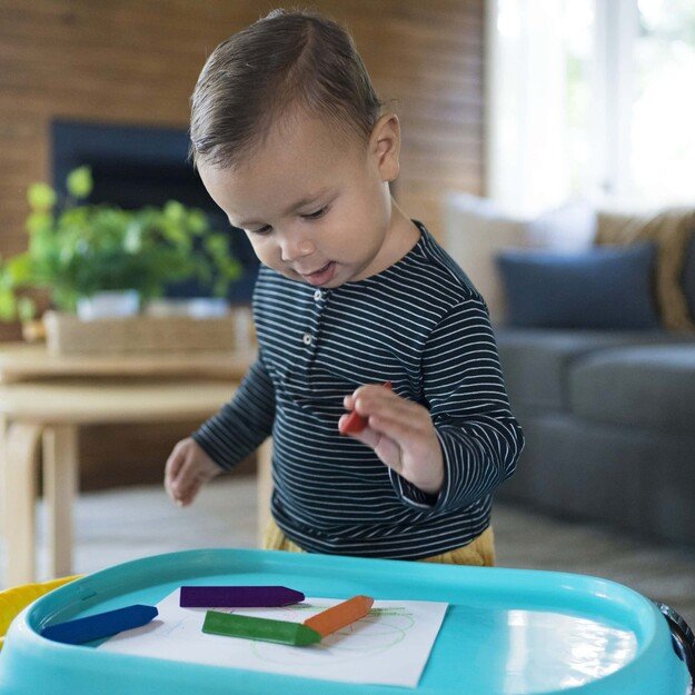 Baby Einstein - Musical Mix ‘N Roll - 4-in-1 Activity Walker (12045)