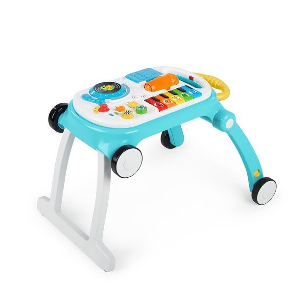 Baby Einstein - Musical Mix ‘N Roll - 4-in-1 Activity Walker (12045)