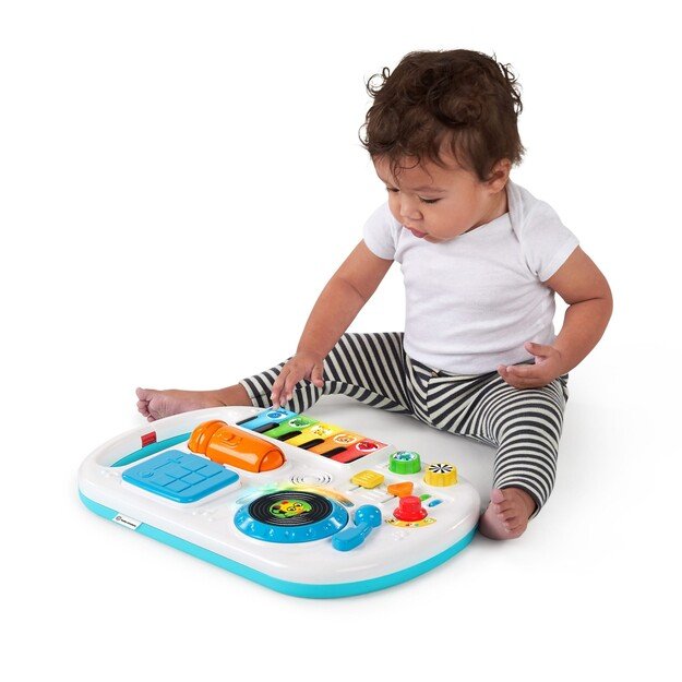 Baby Einstein - Musical Mix ‘N Roll - 4-in-1 Activity Walker (12045)