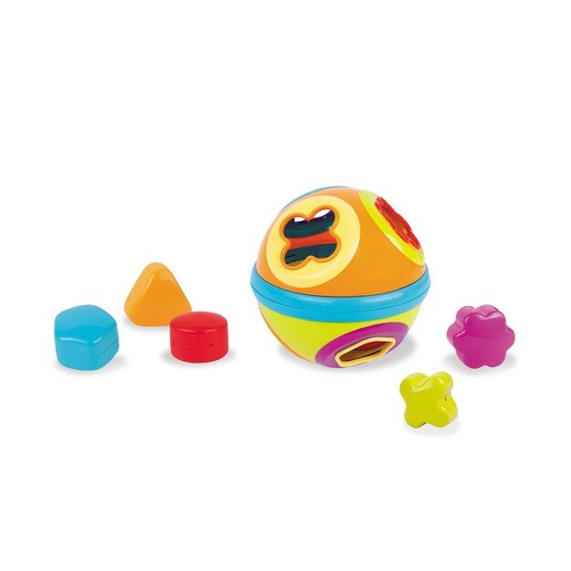 Scandinavian Baby Products - Sorting Ball - (SBP-02960)