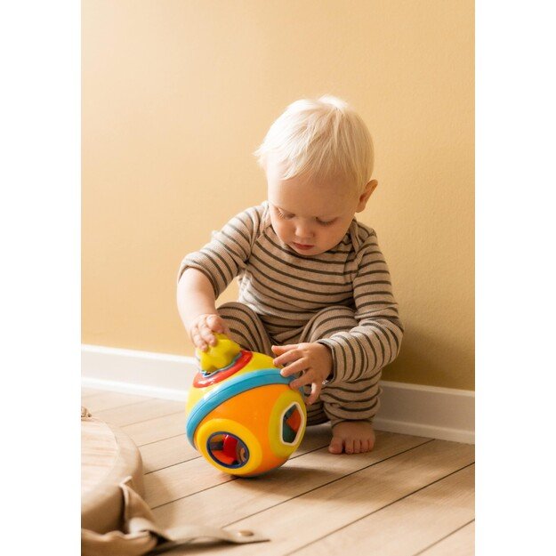 Scandinavian Baby Products - Sorting Ball - (SBP-02960)