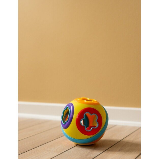 Scandinavian Baby Products - Sorting Ball - (SBP-02960)