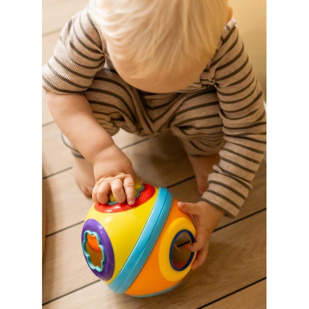 Scandinavian Baby Products - Sorting Ball - (SBP-02960)