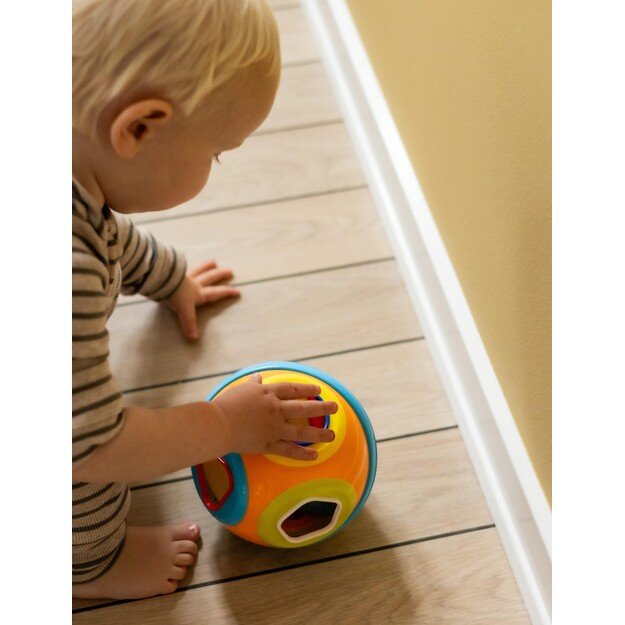 Scandinavian Baby Products - Sorting Ball - (SBP-02960)