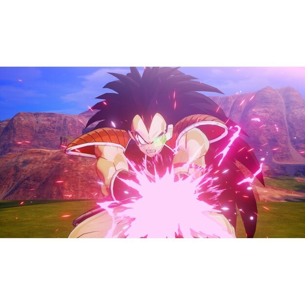 Dragon Ball Z: Kakarot
      
        - Xbox Series X