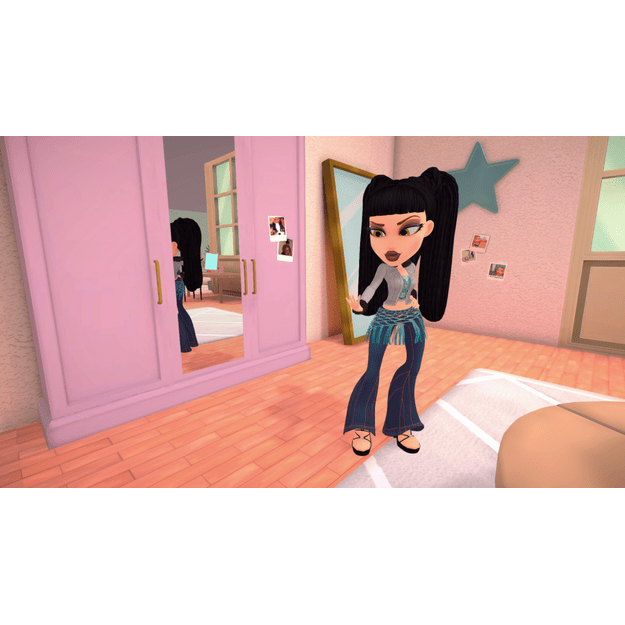 BRATZ: Flaunt Your Fashion (Complete Edition)
      
        - Nintendo Switch