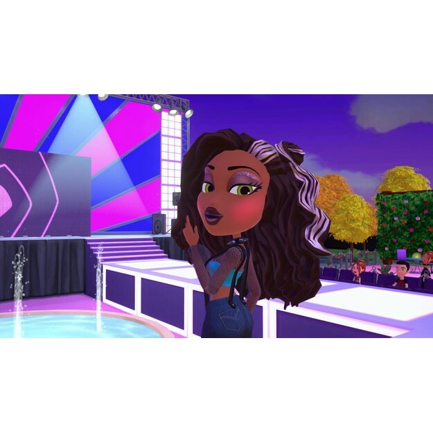 BRATZ: Flaunt Your Fashion (Complete Edition)
      
        - Nintendo Switch