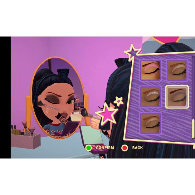 BRATZ: Flaunt Your Fashion (Complete Edition)
      
        - Nintendo Switch