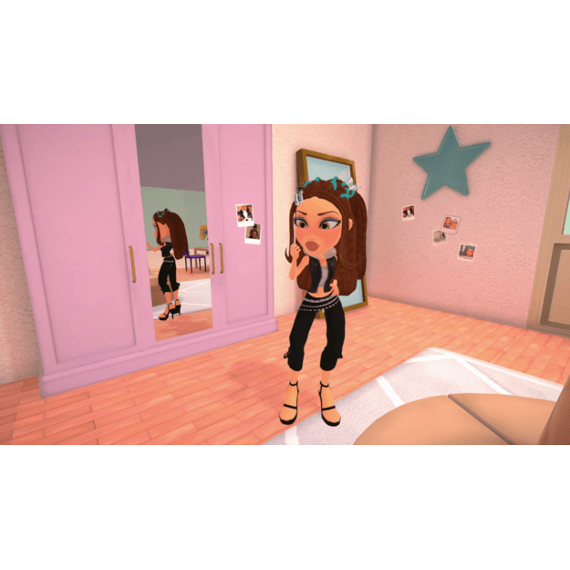 BRATZ: Flaunt Your Fashion (Complete Edition)
      
        - Nintendo Switch