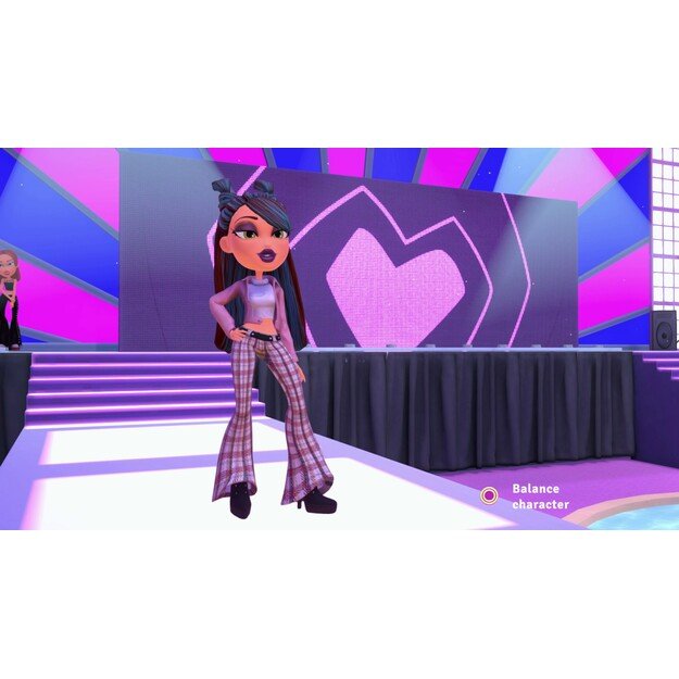 BRATZ: Flaunt Your Fashion (Complete Edition)
      
        - Nintendo Switch