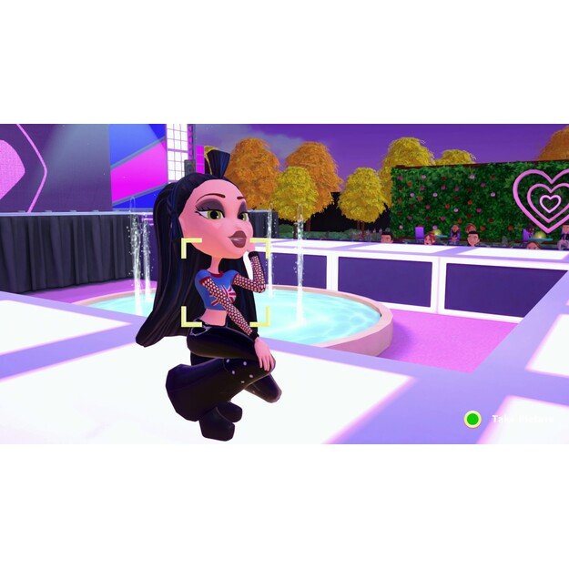 BRATZ: Flaunt Your Fashion (Complete Edition)
      
        - Nintendo Switch