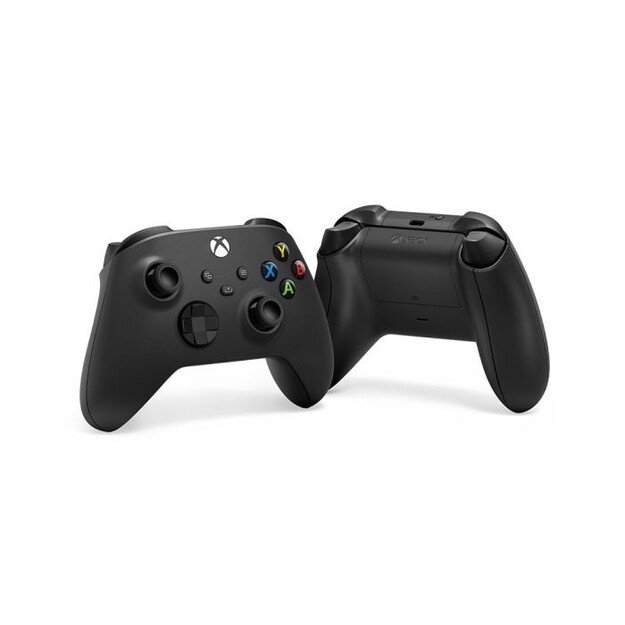 Microsoft Xbox X Wireless Controller - Black