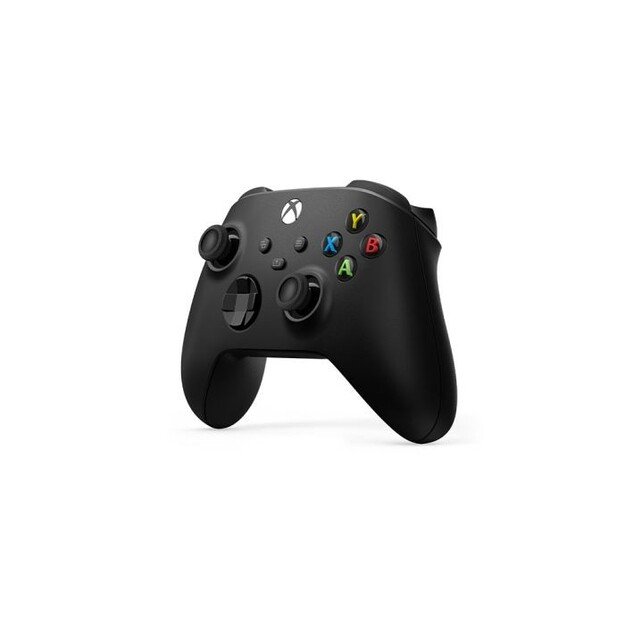 Microsoft Xbox X Wireless Controller - Black