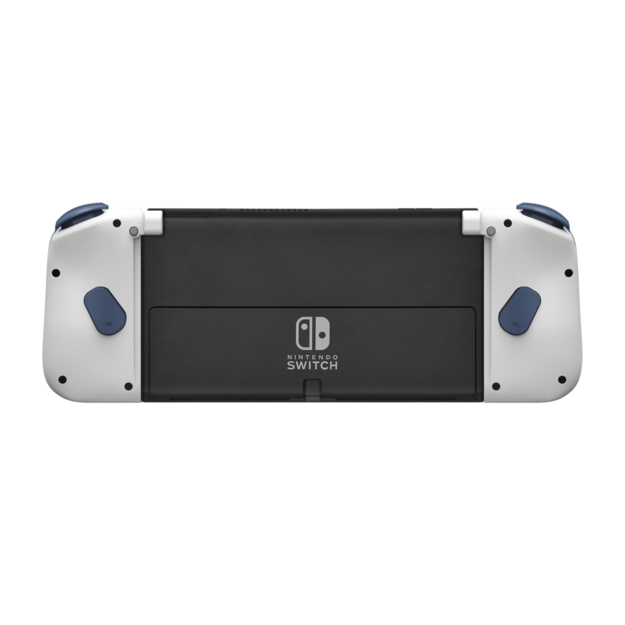 HORI - Split Pad Compact Attachment Set (Eevee)