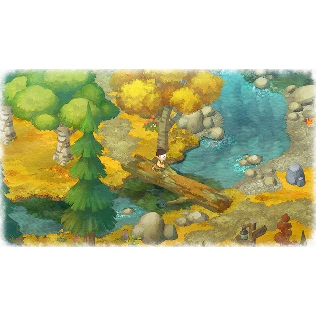 Doraemon: Story of Seasons
      
        - Nintendo Switch