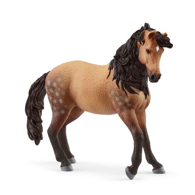Schleich - Andalusian Mare - (14894)