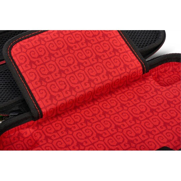 PowerA Protection Case Nintendo Switch - Zelda: Link vs Ganondorf - (Switch/OLED/Lite)