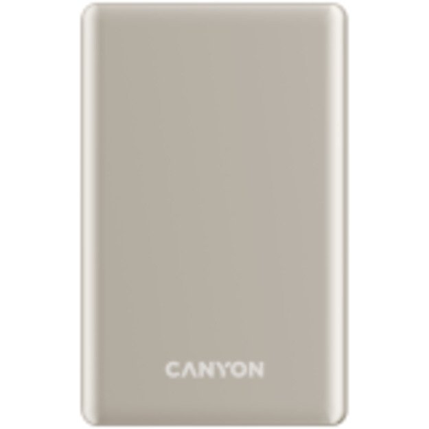 Power Bank CANYON CNS-CPB510BE