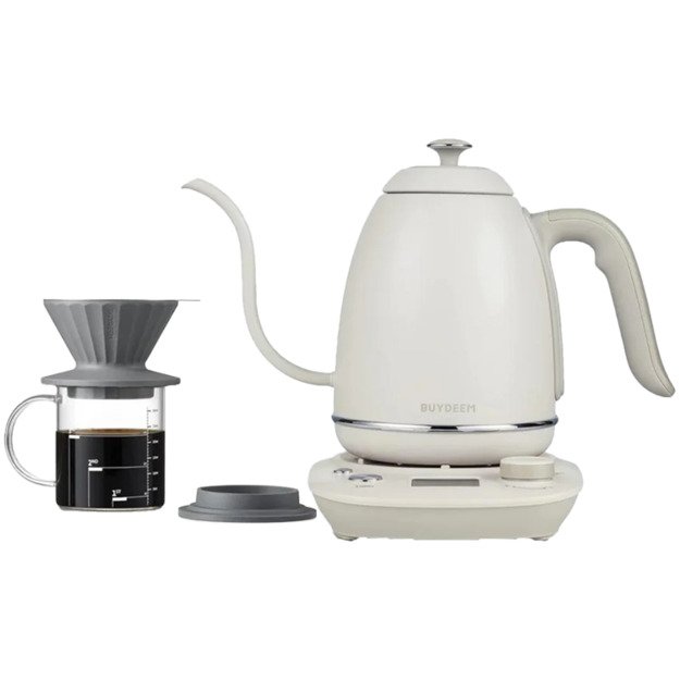 Kettles BUYDEEM K821-OW/EU