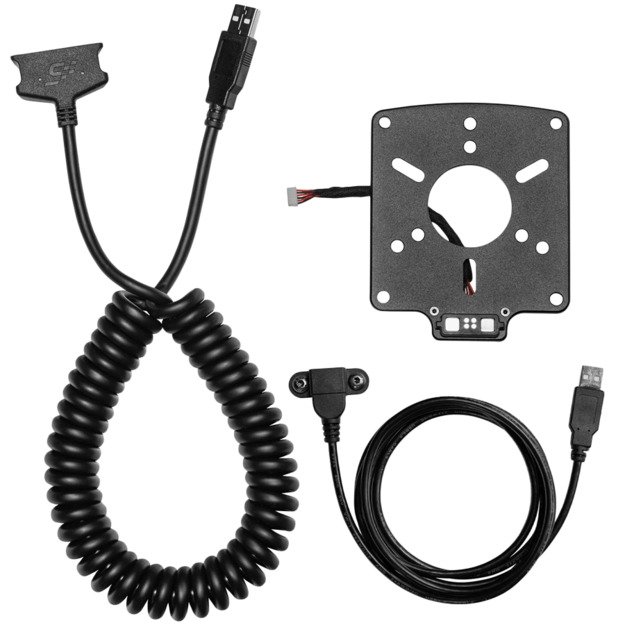 Gaming Racing Wheel SIMAGIC MAGLINK
