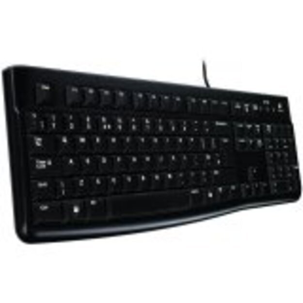Input Devices - Keyboard LOGITECH 920-002522