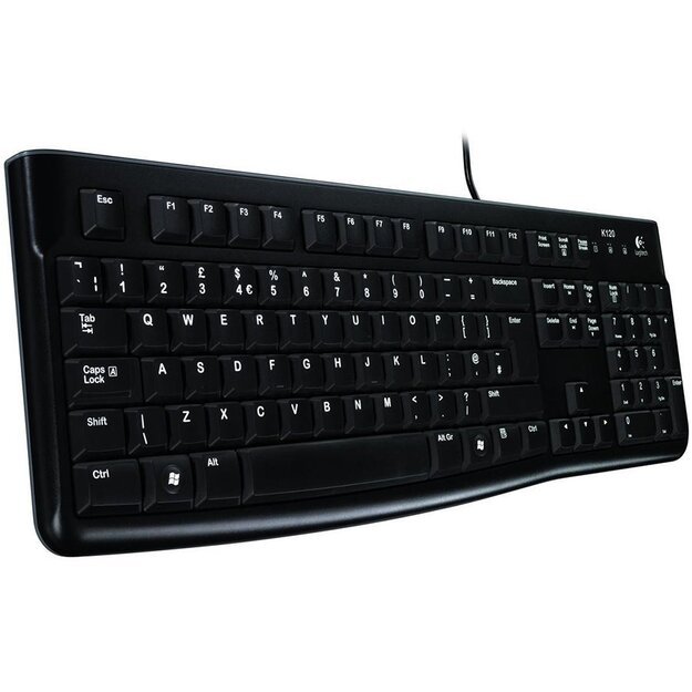 Input Devices - Keyboard LOGITECH 920-002522