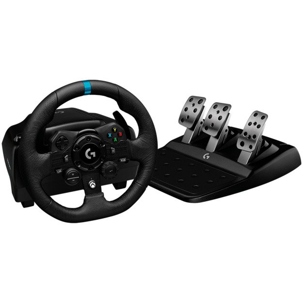Gaming Controller LOGITECH 991-000532