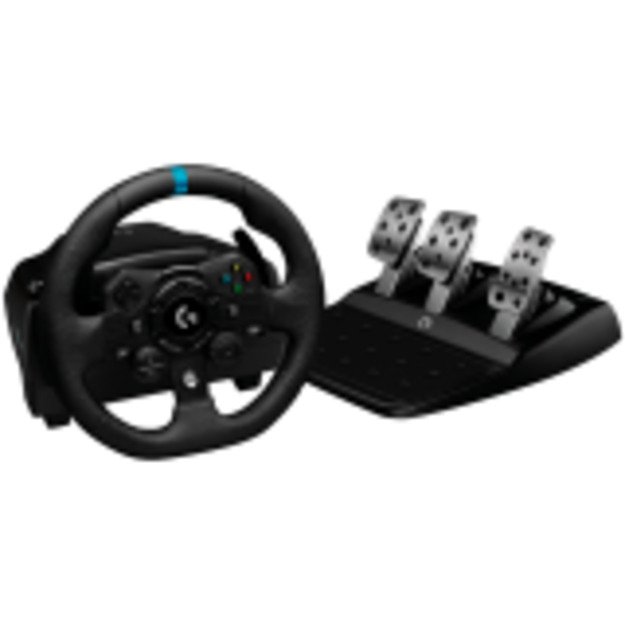 Gaming Controller LOGITECH 991-000532