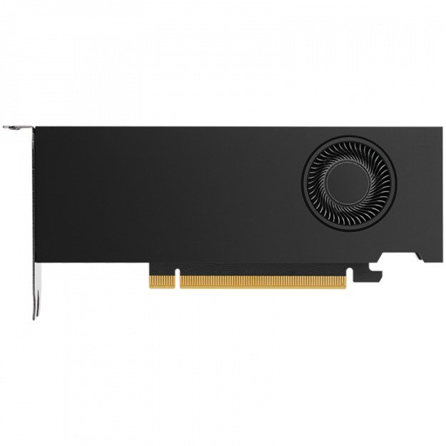 Graphics Processing Unit PNY VCNRTXA2000-12GB-PB