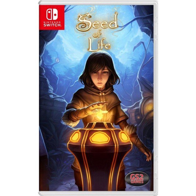 Seed of Life
      
        - Nintendo Switch