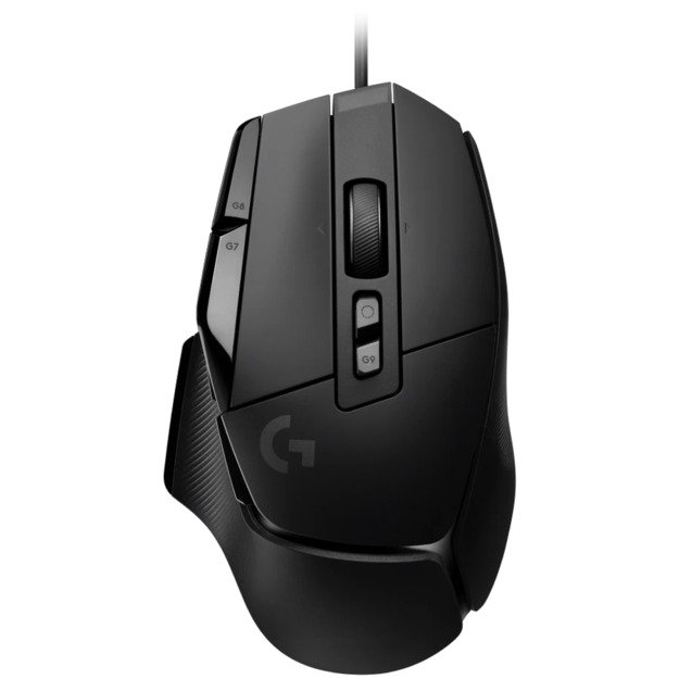 Gaming Set LOGITECH 991-000489