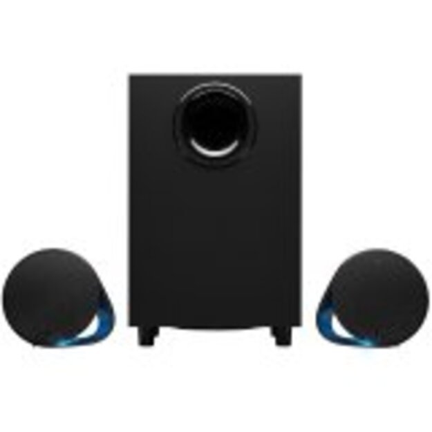 Multimedia - Audio System LOGITECH 980-001301
