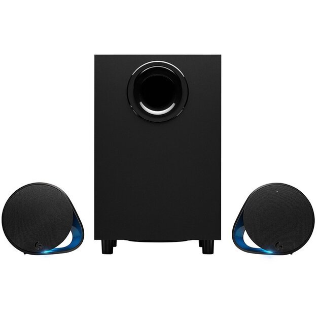 Multimedia - Audio System LOGITECH 980-001301