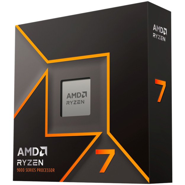 CPU Desktop AMD 100-100001404WOF