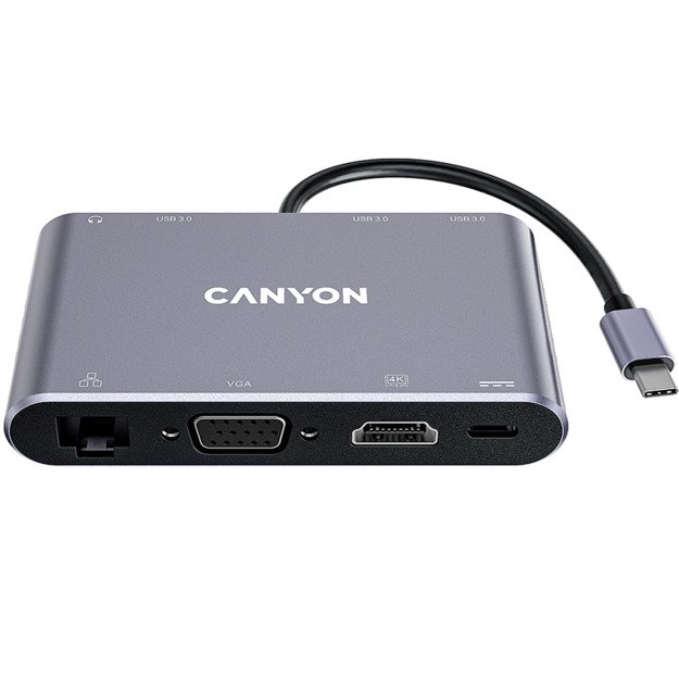 USB Hub CANYON CNS-TDS14