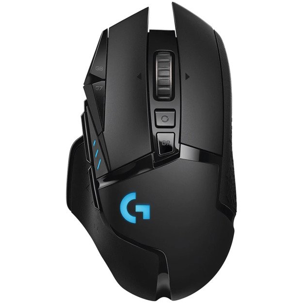 Gaming Mouse LOGITECH 910-006180 1