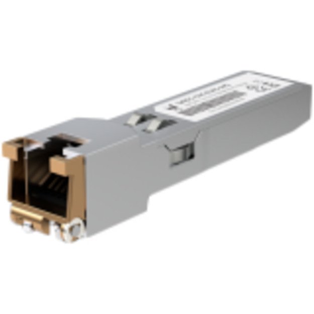 Networking - Transceiver UBIQUITI UACC-CM-RJ45-MG
