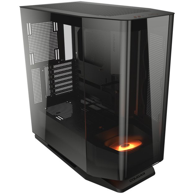 PC Chassis COUGAR GAMING CGR-58M6B 1