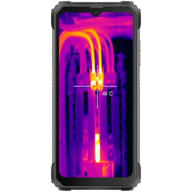 Smartphone BLACKVIEW BL8800_PRO-B_EU