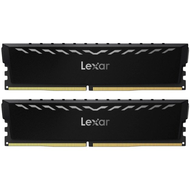 Memory Gaming Desktop LEXAR LD4U08G36C18LG-RGD 1